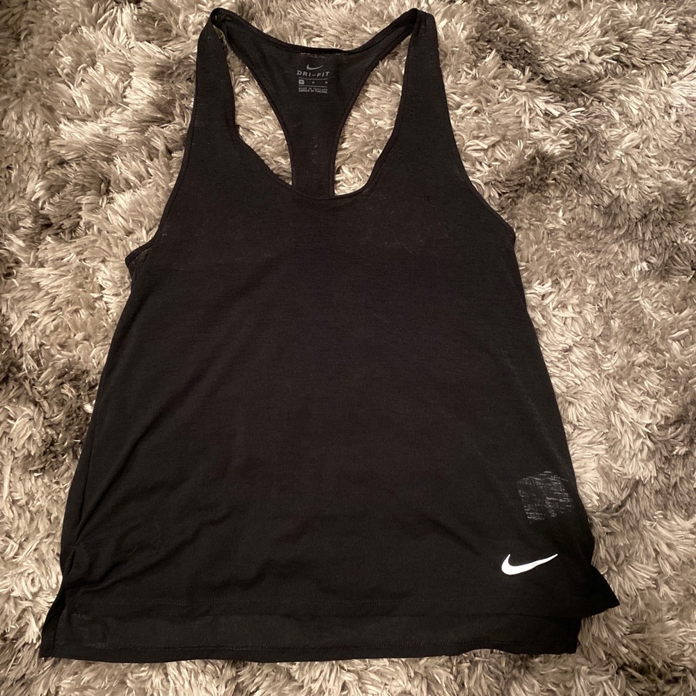 Brand new Nike Dri-Fit tank